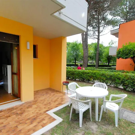 White Star-1 By Interhome Daire Bibione