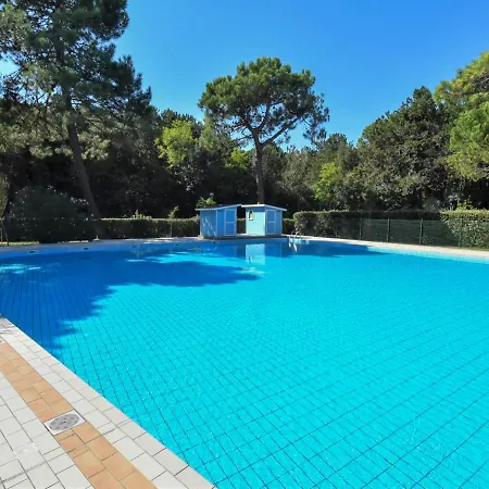 White Star-1 By Interhome Apartment Bibione