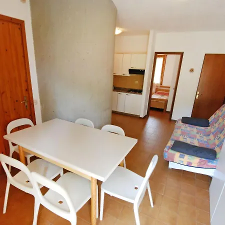 White Star-1 By Interhome Apartment *