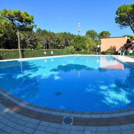 White Star-1 By Interhome Apartment Bibione