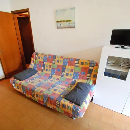 Apartment White Star-1 By Interhome