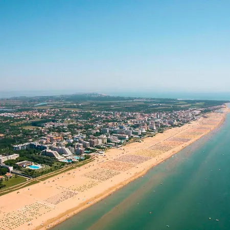 Apartment White Star-1 By Interhome Bibione